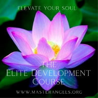 Elevate Your Soul - The Elite Development Course