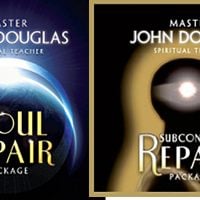 Soul and Subconscious Repair CD covers