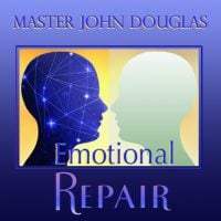 Emotional Repair cosmic heads