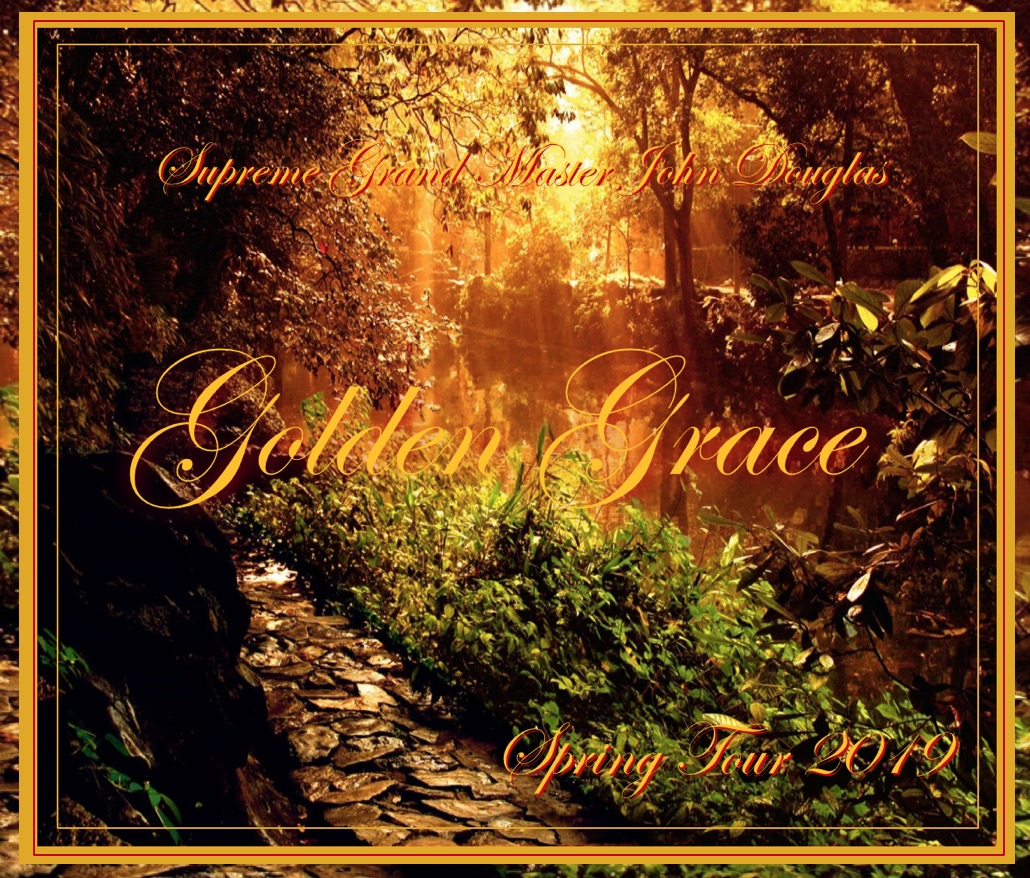 Golden Grace forest