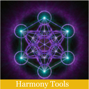 Harmony Tools