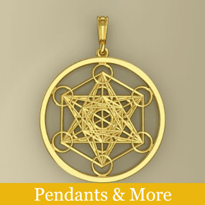 Pendants and More